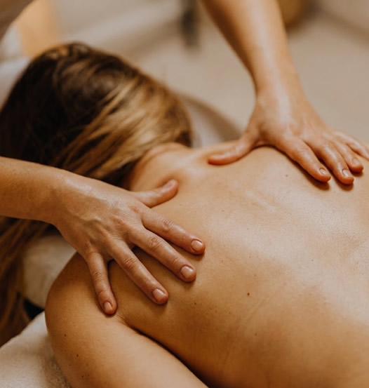 sportmassage