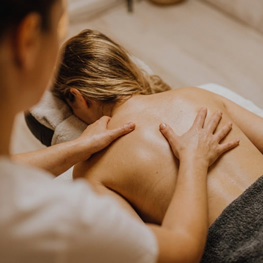 sportmassage